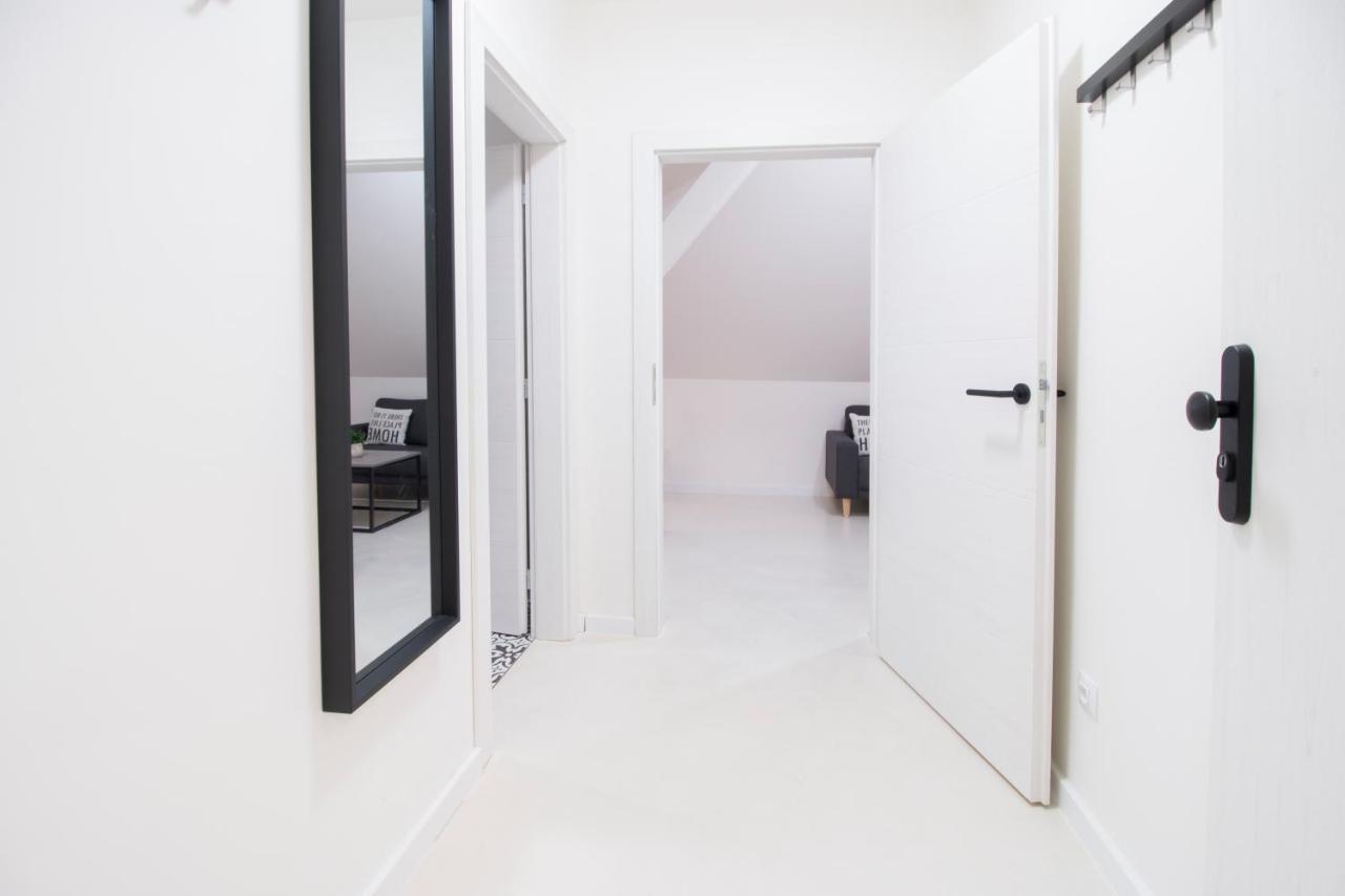 U Zlate Hvezdy Apartman Jungmann Apartment Litoměřice Екстериор снимка
